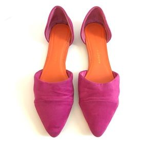 Chinese Laundry Easy Does It Pointy Toe  Flats